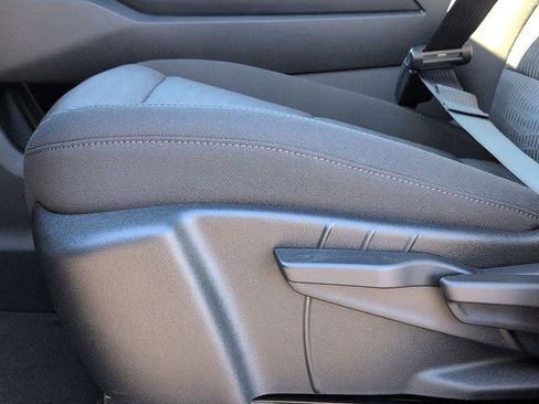 New 2026 Chevrolet Equinox LT w/ Safety and Technology Package image 14