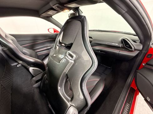 Certified 2017 Ferrari 488 GTB RWD image 22
