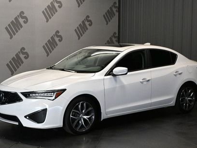 Used 2019 Acura ILX