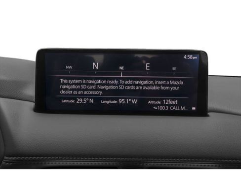 New 2025 MAZDA CX-5 AWD 2.5 S w/ Preferred Package image 12