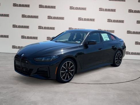 New 2026 BMW 440i xDrive w/ Premium Package AWD/4WD image 1
