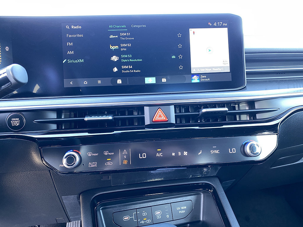 New 2026 Kia K5 GT-Line FWD image 19