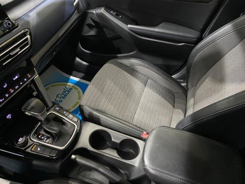 Used 2022 Kia Seltos Nightfall Edition image 16