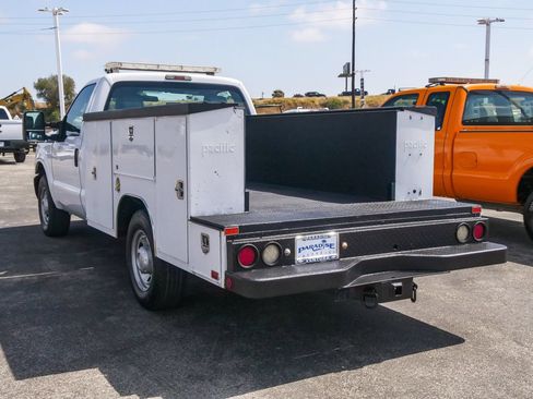 Used 2016 Ford F250 XL RWD image 9
