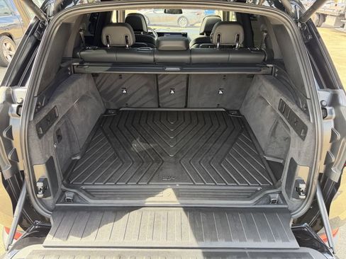 Used 2025 BMW X5 sDrive40i w/ Climate Comfort Package RWD image 32