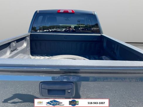 Used 2017 Chevrolet Silverado 1500 LT w/ All Star Edition AWD/4WD image 18