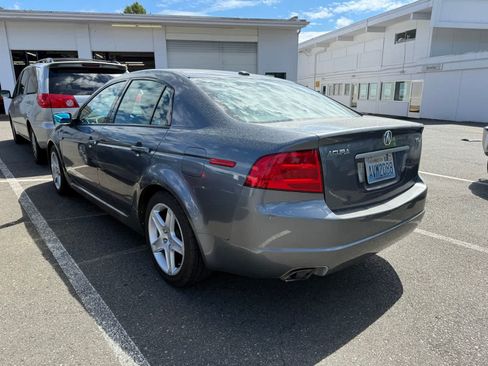 Used 2006 Acura TL FWD image 2