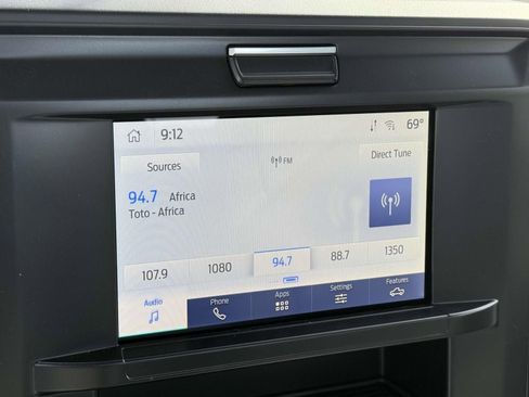 New 2025 Ford F250 XL w/ XL Chrome Package image 13