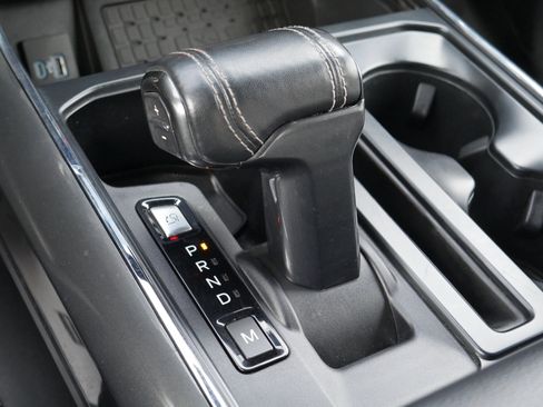 Certified 2023 Ford F150 Lariat w/ Equipment Group 502A High image 18