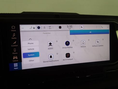 New 2024 Jeep Wrangler Unlimited Rubicon w/ Convenience Group image 42