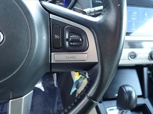 Used 2015 Subaru Outback 2.5i Premium image 15