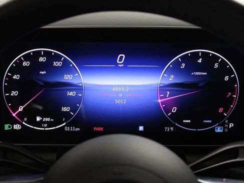 Certified 2026 Mercedes-Benz GLC 300 image 21