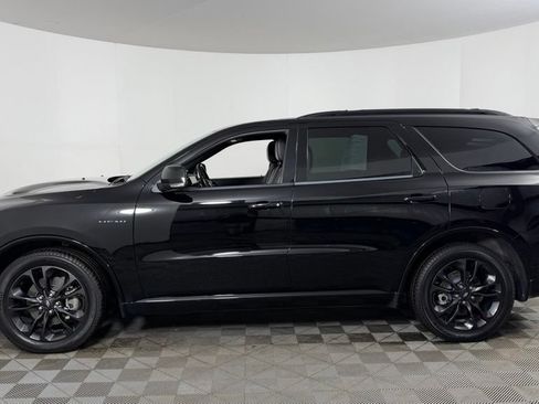 Used 2023 Dodge Durango R/T w/ Blacktop Package AWD/4WD image 5