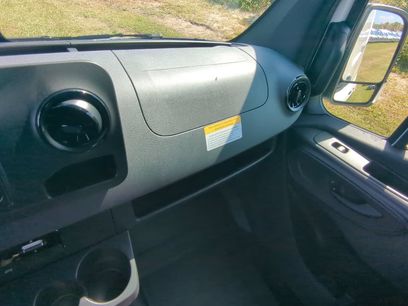 Used 2025 Mercedes-Benz Sprinter 2500