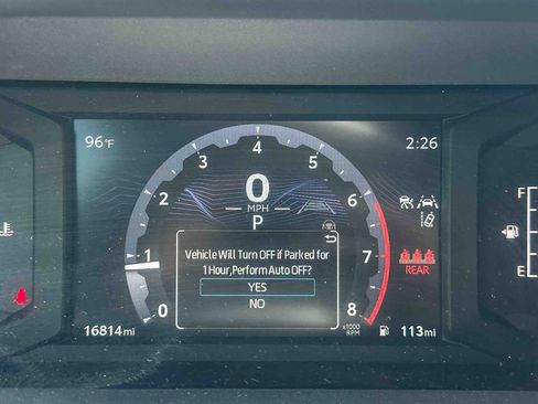 Used 2024 Toyota Tacoma SR RWD image 25