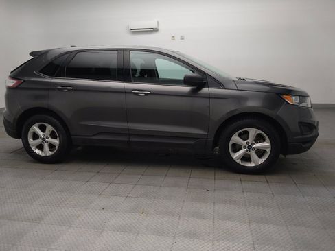 Used 2018 Ford Edge SE w/ Cargo Accessory Package FWD image 11