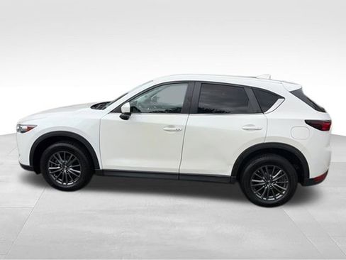 Used 2019 MAZDA CX-5 Touring AWD/4WD image 27