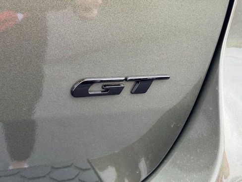 New 2026 Dodge Durango GT image 4