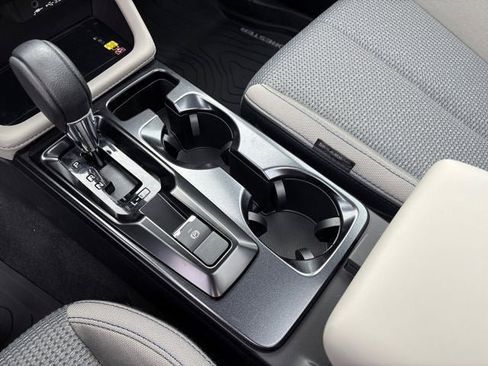 New 2026 Subaru Forester Premium image 78