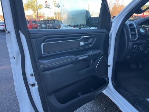 Used 2024 RAM 1500 Laramie image 5