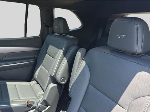 New 2026 Buick Enclave Sport Touring w/ Power Package AWD/4WD image 20