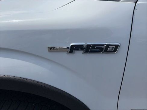 Used 2013 Ford F150 XLT w/ Luxury Equipment Group AWD/4WD image 10