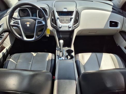 Used 2010 Chevrolet Equinox LT w/ Chrome Appearance Package AWD/4WD image 13