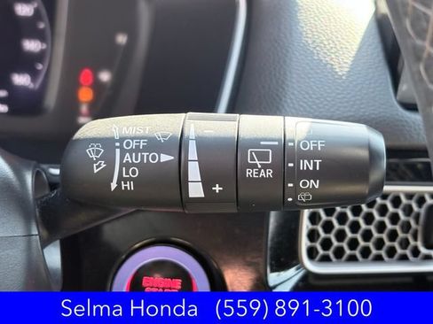 Certified 2022 Honda Civic Sport Touring image 17