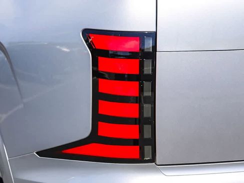 New 2026 Hyundai Palisade Calligraphy AWD/4WD image 9
