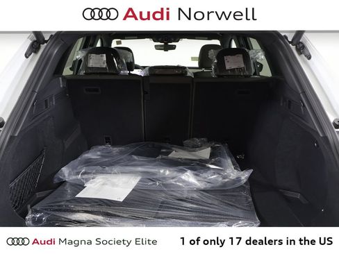 New 2026 Audi Q5 Premium AWD/4WD image 14