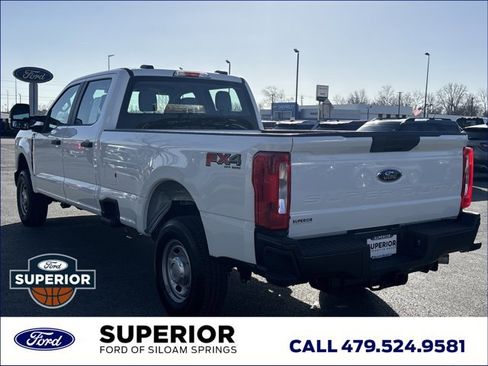 Used 2025 Ford F250 XL w/ XL Driver Assist Package image 7