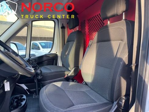 Used 2017 RAM ProMaster 1500 image 16