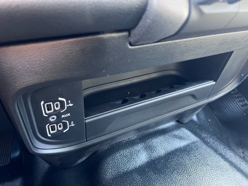 New 2026 RAM 3500 Tradesman AWD/4WD image 27