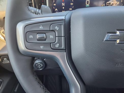 New 2026 Chevrolet Silverado 1500 LT Trail Boss image 20