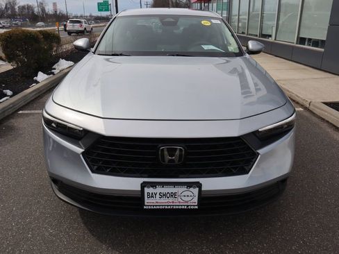 Used 2024 Honda Accord LX image 5