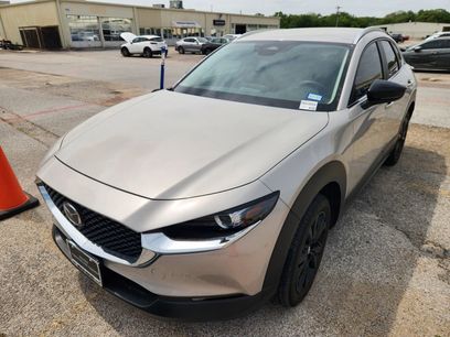 Used 2024 MAZDA CX-30 AWD 2.5 S w/ Select Sport Pkg