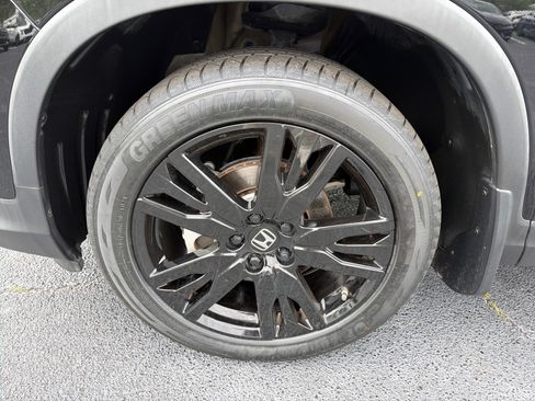 Used 2022 Honda Pilot Special Edition image 9