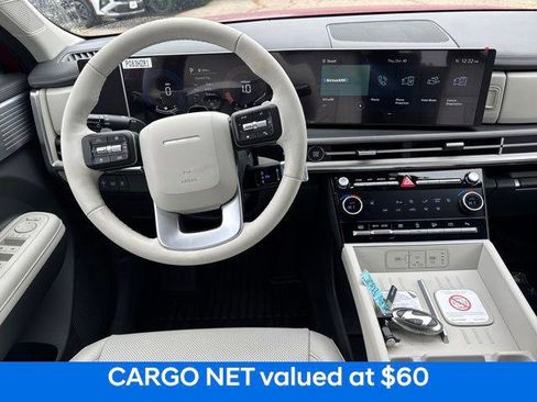 New 2026 Hyundai Santa Fe SEL image 9