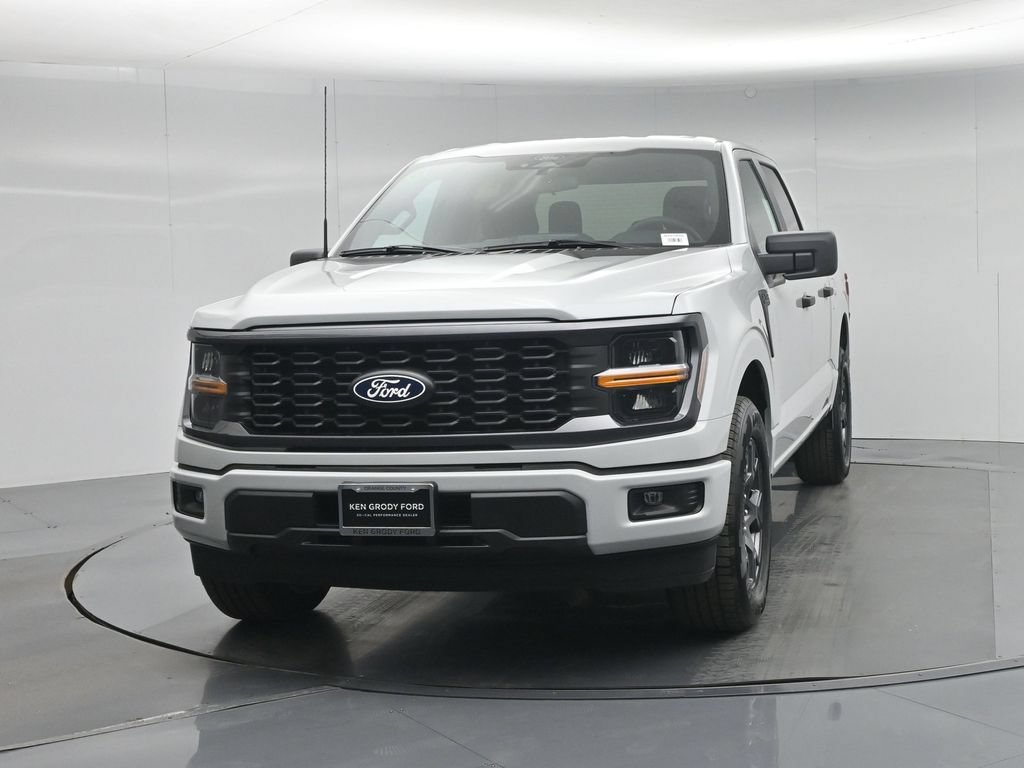 New 2026 Ford F150 STX w/ Equipment Group 200A RWD image 51