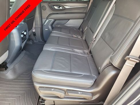 Used 2023 GMC Yukon Denali image 29