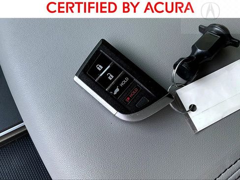 Certified 2023 Acura MDX SH-AWD w/ Technology Package image 13