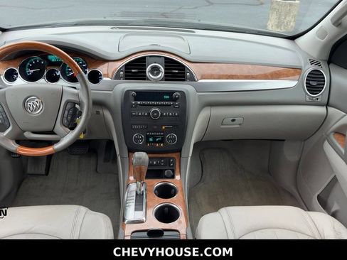Used 2012 Buick Enclave Leather FWD image 12