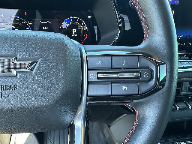 Used 2024 Chevrolet Colorado Z71 w/ Z71 Convenience Package 2 AWD/4WD image 27