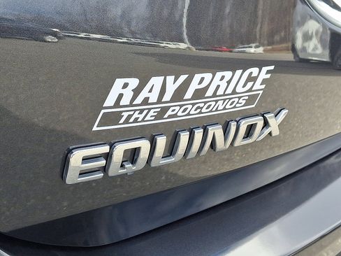 Certified 2022 Chevrolet Equinox LT image 30