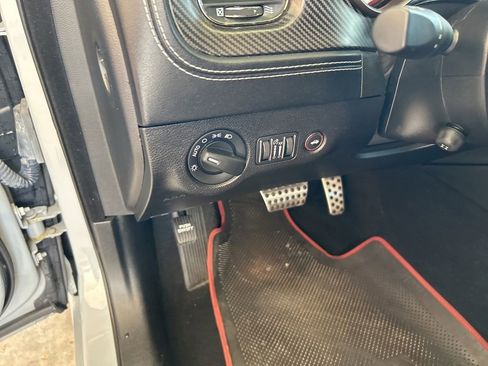 Used 2021 Dodge Charger SRT Hellcat RWD image 41