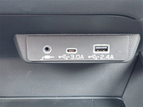 New 2025 Subaru Forester Sport w/ Popular Package image 16