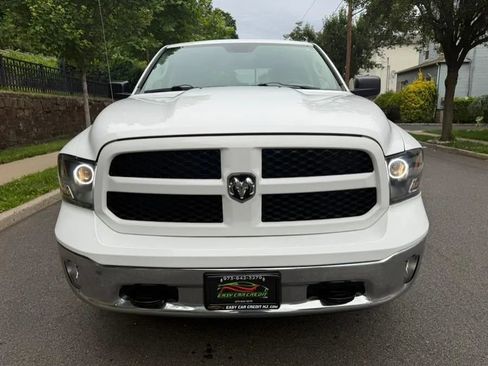Used 2014 RAM 1500 Outdoorsman image 13