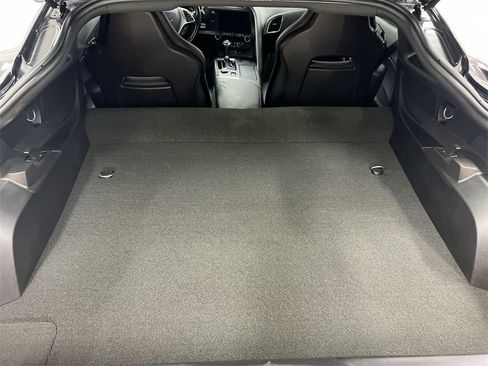 Used 2017 Chevrolet Corvette Stingray Coupe w/ 1LT image 21