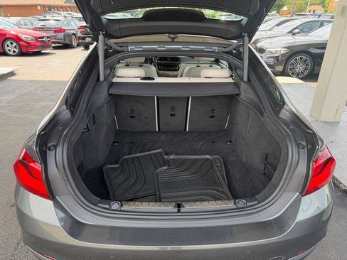 Used 2018 BMW 430i Gran Coupe xDrive AWD/4WD image 13