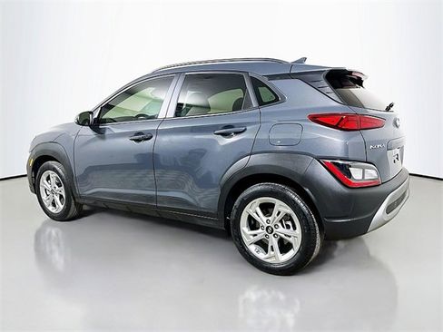 Certified 2023 Hyundai Kona SEL image 5